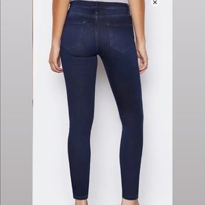Frame Jeans / Navy